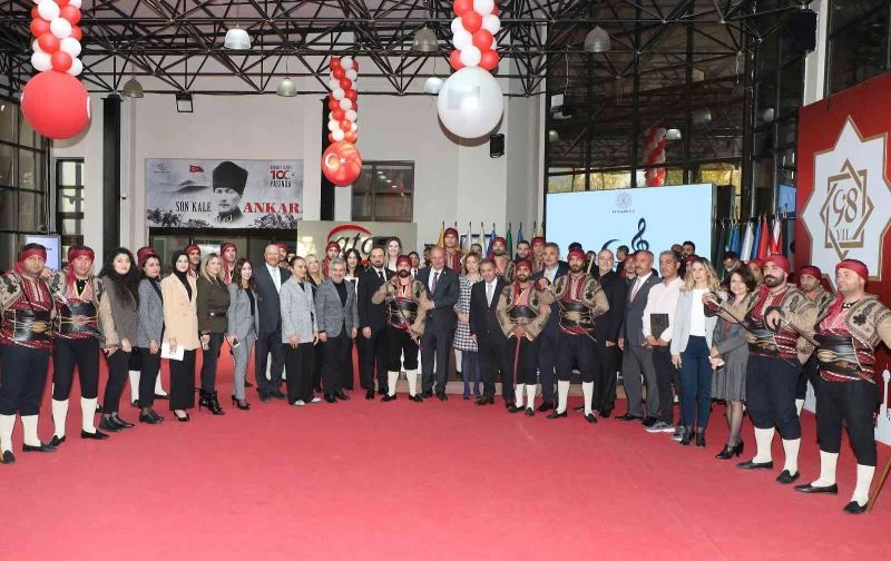 ATO’dan “Seymenlik” geleneğinin unutulmaması için proje
