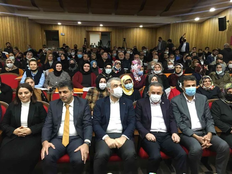 AK Parti İstanbul İl Başkanlığından ‘Sandık Tamam’ hamlesi
