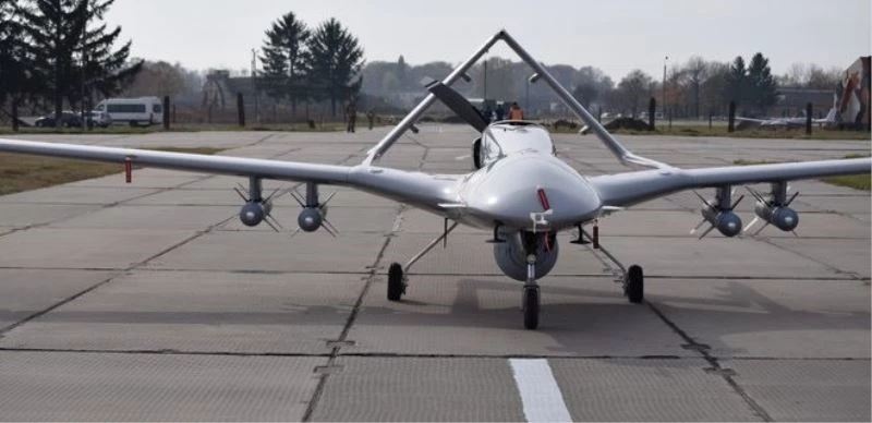 Ukrayna Savunma Bakanı Reznikov: 