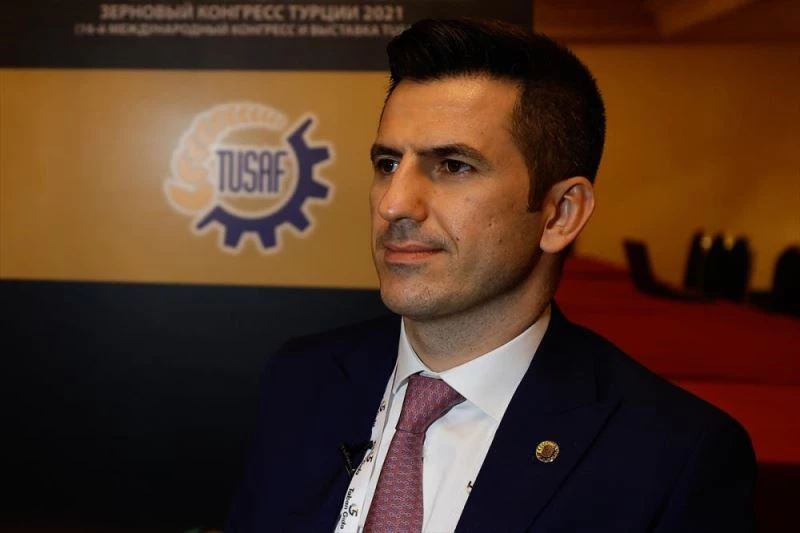 Makarna sektörü 1 milyar dolar ihracat hedefliyor