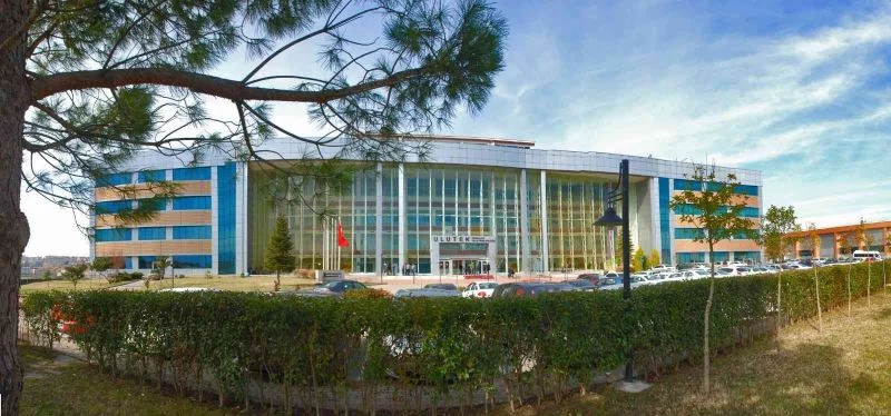 ULUTEK, Teknıpark Liginde 14’üncülüğe yükseldi
