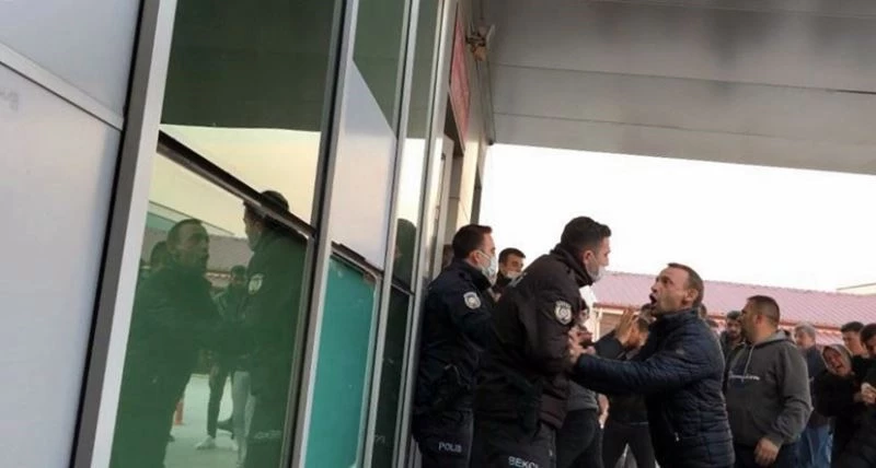 18 ayrı suçtan aranıyordu, kaçmaya çalışınca jandarma ekiplerince vuruldu
