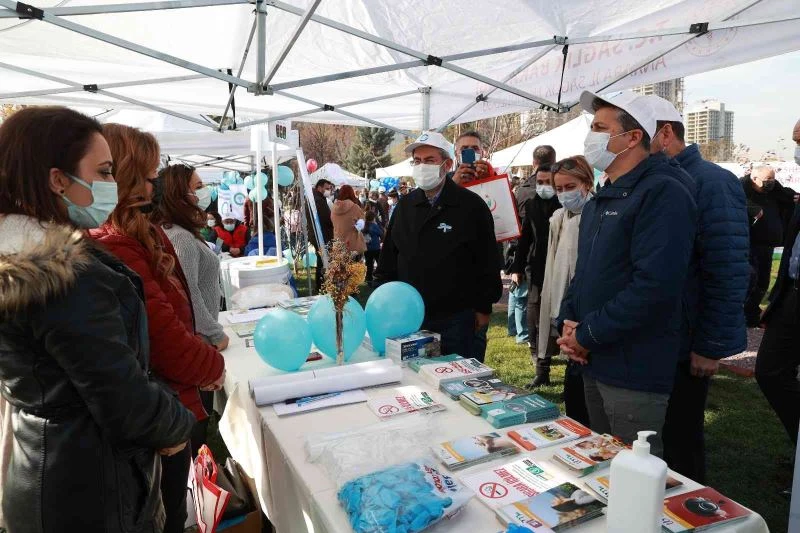 Ankara İl Sağlık Müdürü Akelma: 