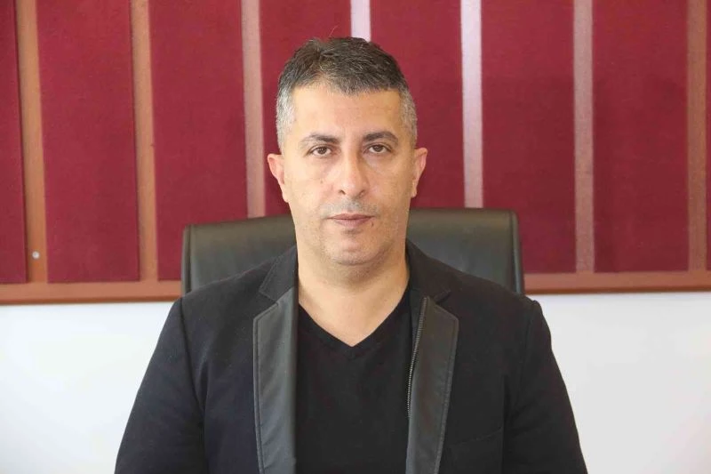 ASİMED Başkanı Eğilmez: “Zengezur koridoru Türk dünyasının en önemli kapılarından biri olacaktır”
