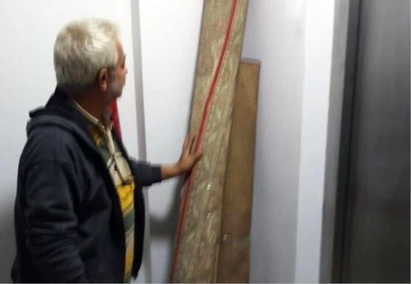 Efeler’de Fatih Mahallesi, iyilik dağıtmaya devam ediyor
