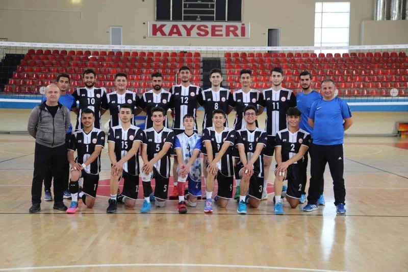 Hürriyet MTAL evinde hata yapmadı
