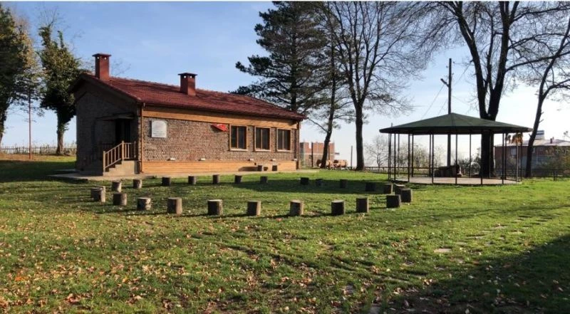 Türkiye’nin ilk devlet destekli orman okulundan uluslararası başarı
