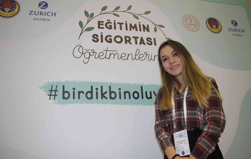 Milli Eğitim Bakan Yardımcısı Aşkar: “Köy öğretmenlerinin motive edilmesi için biz de varız”
