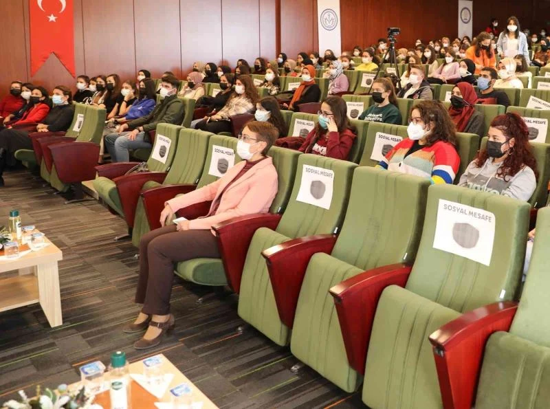 KSBÜ’de Beden Dili Eğitimi
