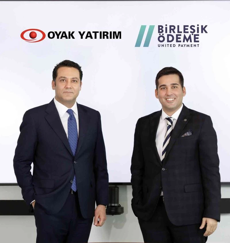 Birleşik Ödeme, ödenmiş sermayesini 88 milyon 945 bin TL’ye çıkarttığını duyurdu
