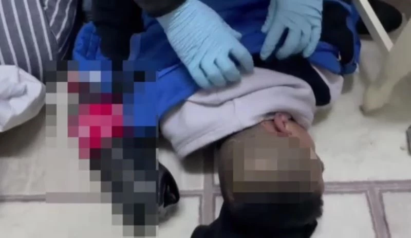 Uyuşturucu tacirlerinin en gizli bölmeleri bile tek tek tespit ediyor
