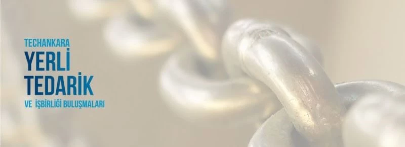Yerli Tedarik ve İşbirliği Buluşmaları BOTAŞ ile devam ediyor
