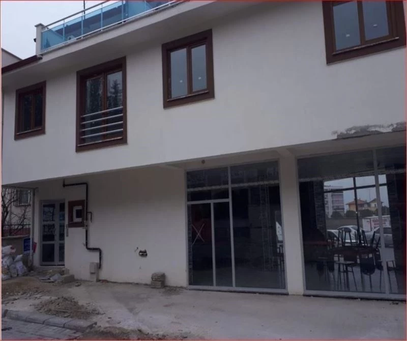 Denizli’de konsomatris çalıştıran 4 mekana cezai işlem uygulandı
