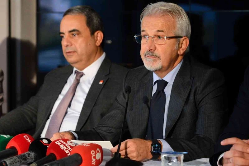 Nilüfer Belediyesi hakkında çıkan haberlere yalanlama
