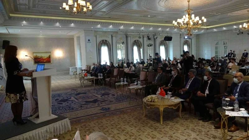 Vali Bilmez: “Suyumuzun kıymetini bilmeliyiz”
