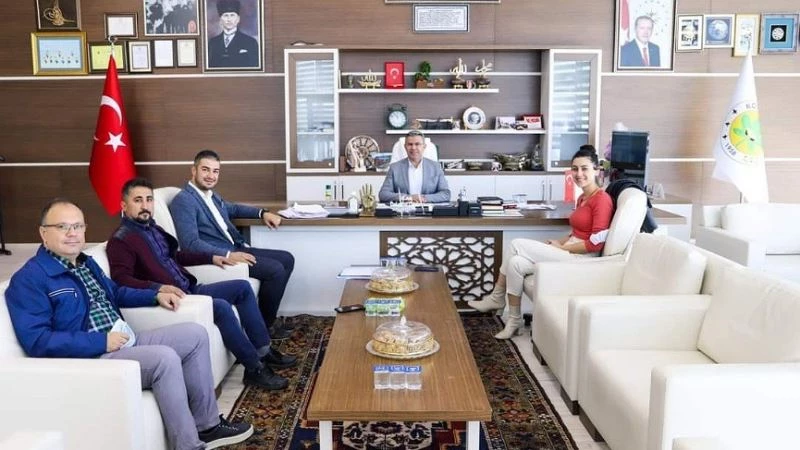 Köşk’te milyonluk yatırımın ilk etabında sona gelindi
