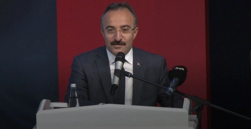 İçişleri Bakan Yardımcısı Çataklı: “Bozkurt’ta koordinasyon merkezimiz petrol istasyonundaki bir sandalyeydi“
