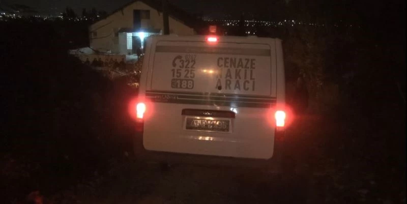 Günlerdir haber alınamıyordu, ağabeyi tarafından ölü bulundu
