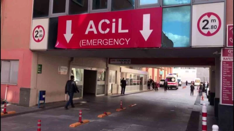 Batman’da cinnet getiren adam karısı ve baldızına kurşun yağdırdı
