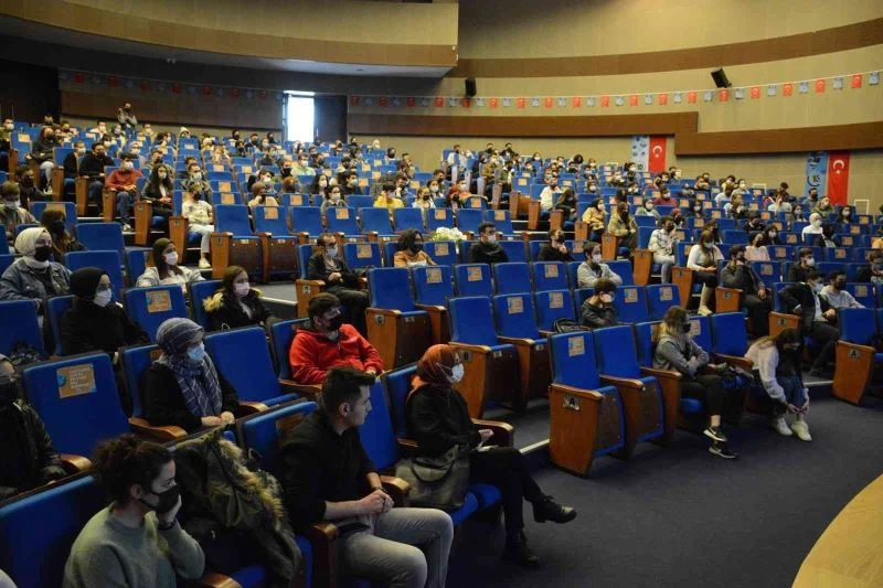 Siber güvenlik, dünya ticaretinde önemli yer tutuyor
