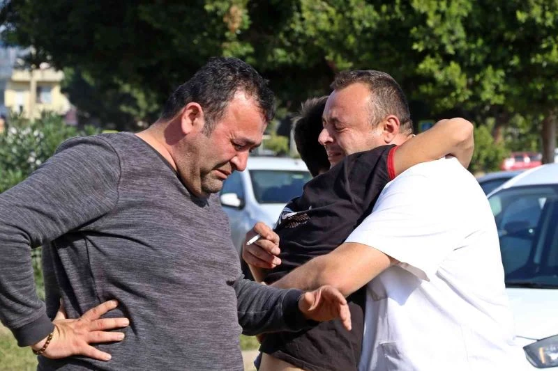 Çeyrek asırlık ayakkabıcı, ekmek teknesinde ölü bulundu
