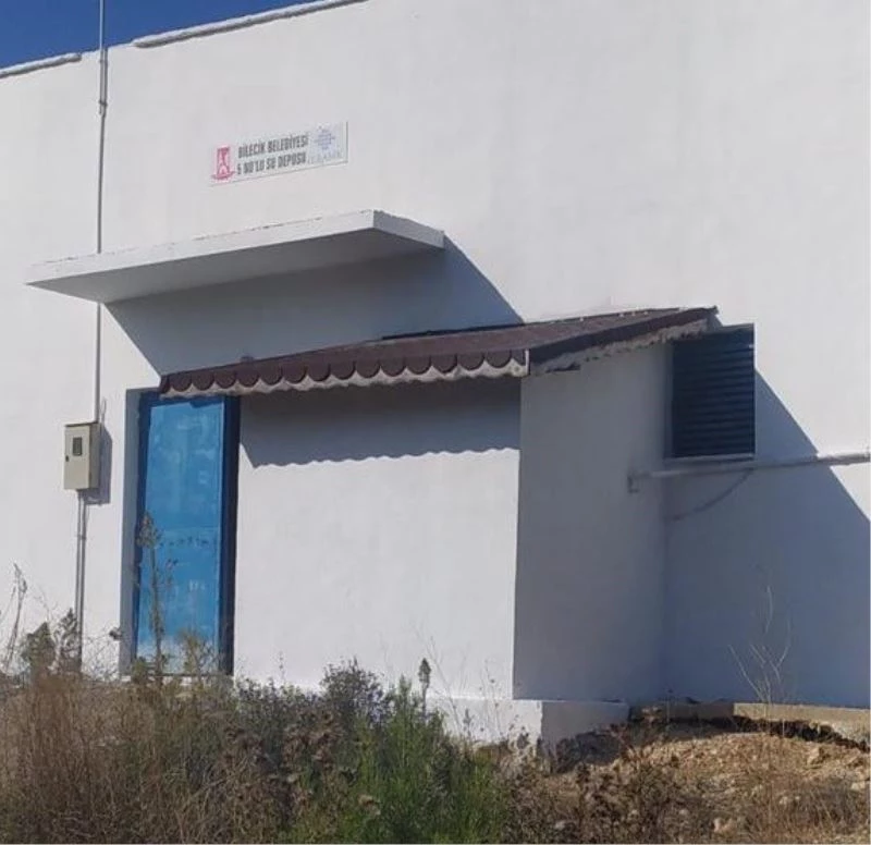 Bilecik’te içme suyu depolarında kapsamlı çalışma
