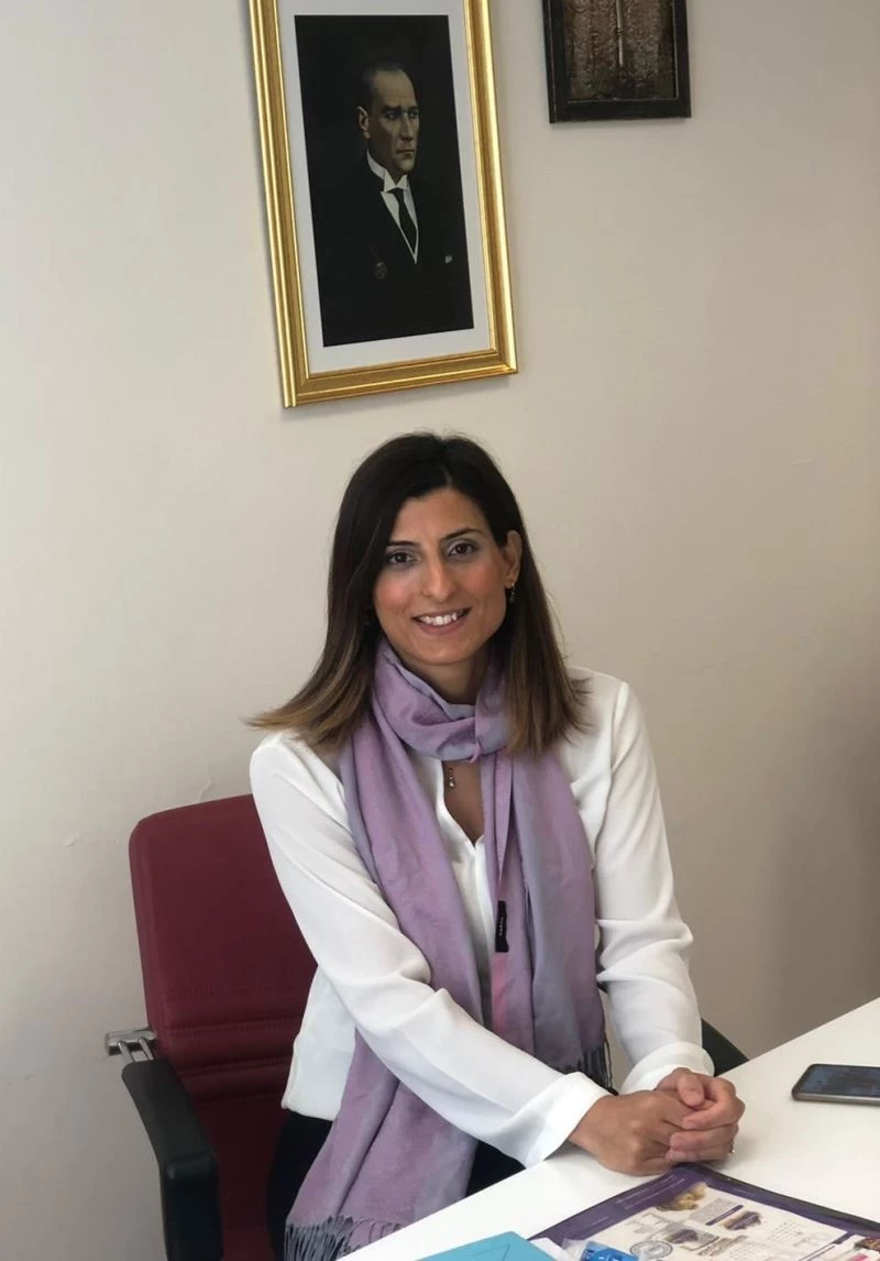 Türkiye’de her yıl 150 bin bebek erken doğuyor
