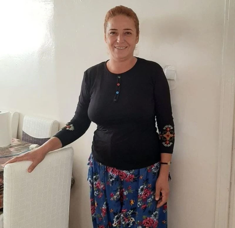 Canice öldürülen kadının kimliği tespit edildi
