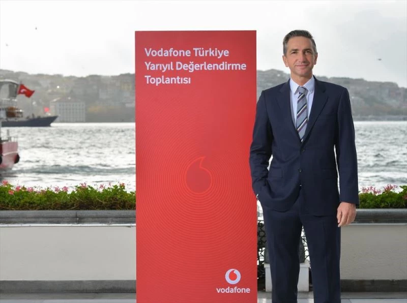 Vodafone Türkiye