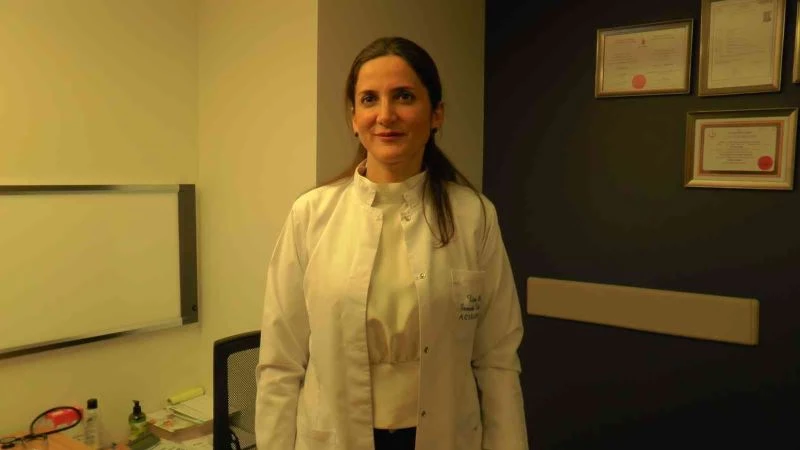 Akciğerin en büyük düşmanı; ’sigara’
