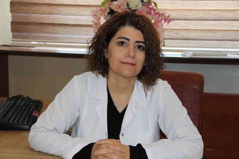 Dr.  Kuluöztürk, “Akciğer kanserinden uzak bir yaşam bizim elimizde”
