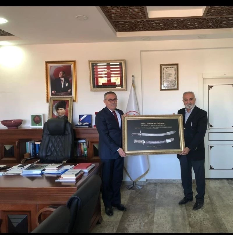 Eğitim ve öğretimle ilgili konularda istişarelerde bulunuldu
