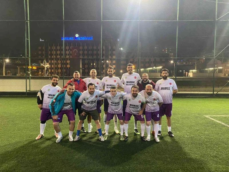 Finalistler belli oldu
