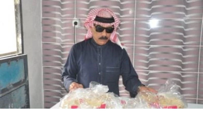 Sanatçı Omar Souleyman Şanlıurfa’da gözaltına alındı
