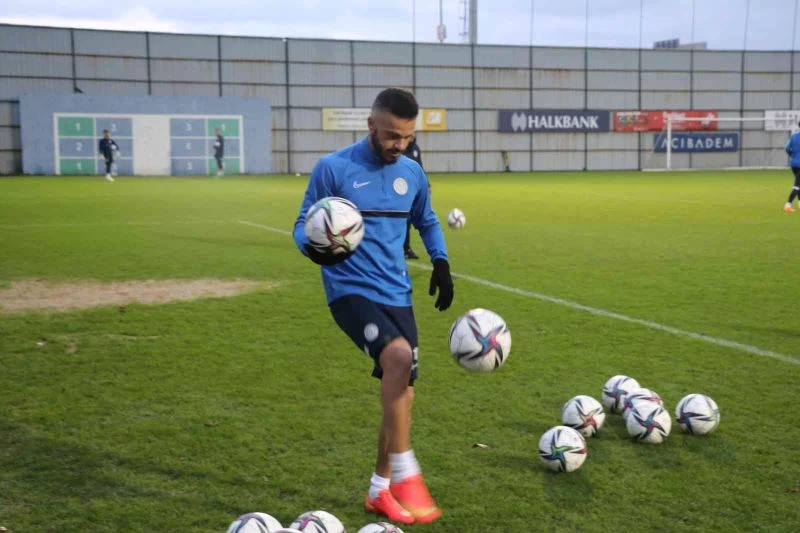 Fernando Boldrin: “3 puan için gidiyoruz çünkü buna ihtiyacımız var”
