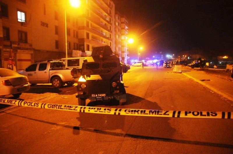 Cizre’de Korucubaşı Emin Negiz’e bombalı saldırı
