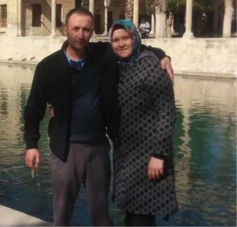 Cani koca beş çocuğunun annesini beş kurşunla öldürdü
