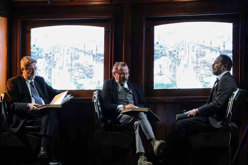 Nazım Hikmet’in şiirleri tekrar yaşatılacak
