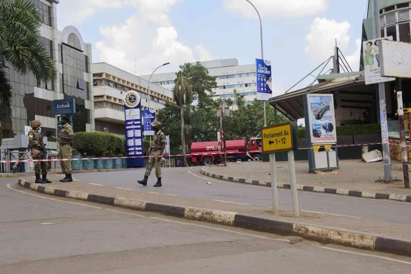 Uganda’daki çifte patlamada ölü sayısı 6’ya yükseldi
