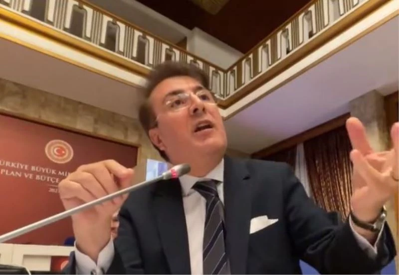 Aydemir ekonomi gündemini değerlendirdi
