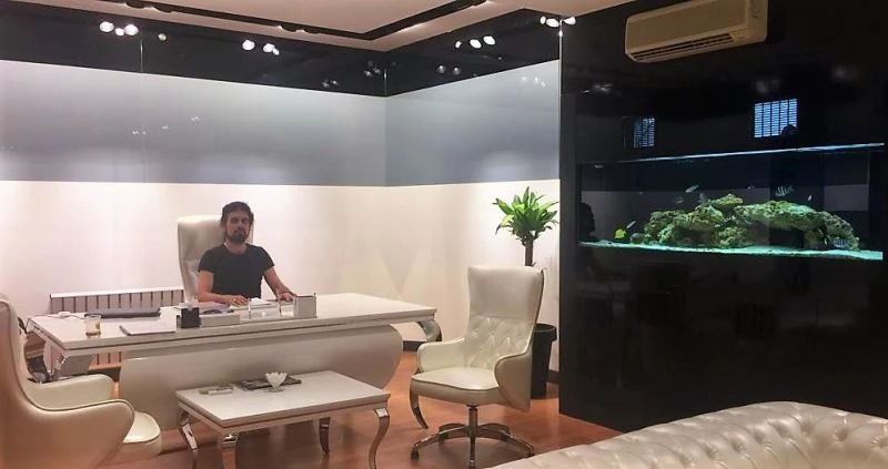 Afrika ve Asyalı vatandaşlar yatırım için İstanbul’u tercih ediyor
