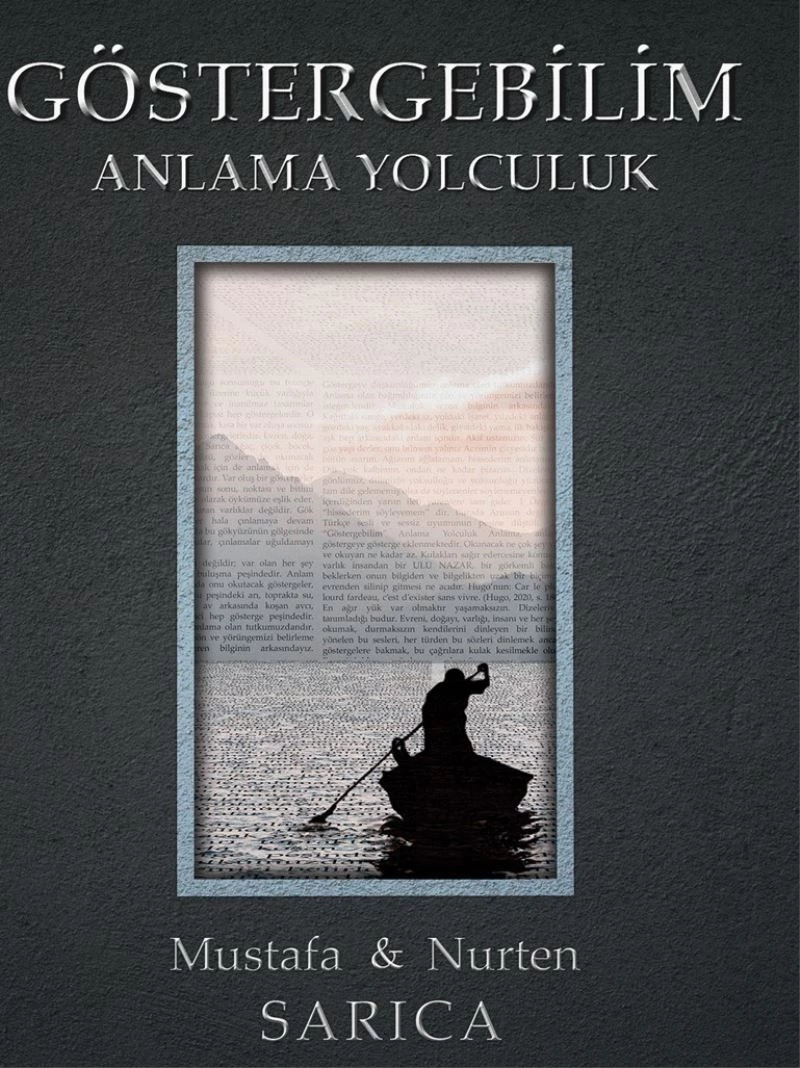 ADÜ Öğretim Üyesi Sarıca’nın kitabı yayınlandı
