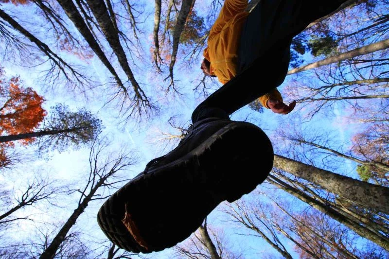 Kazdağları her mevsim fotoğraf severlerin ilgisini çekiyor
