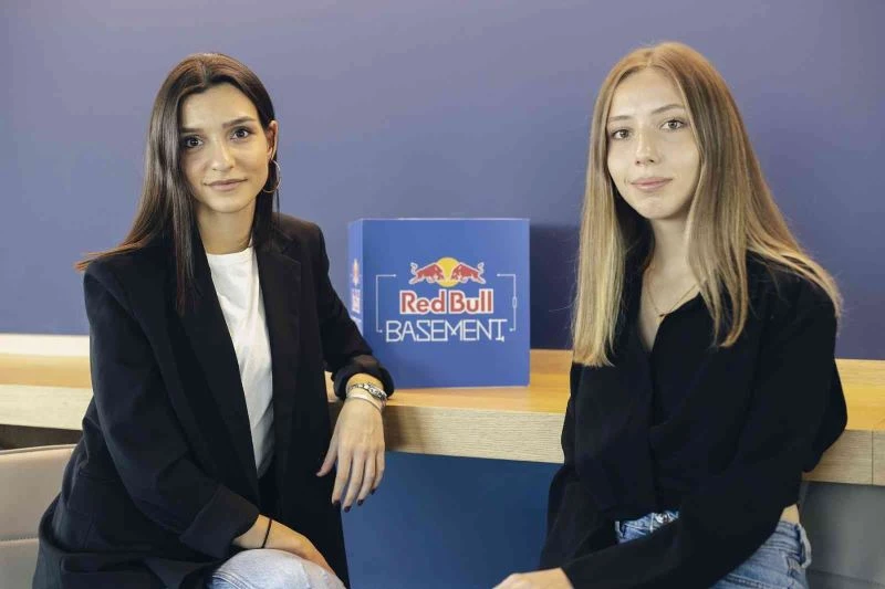 Red Bull Basement Türkiye kazananı ToplaGel başarı öyküsünü anlattı
