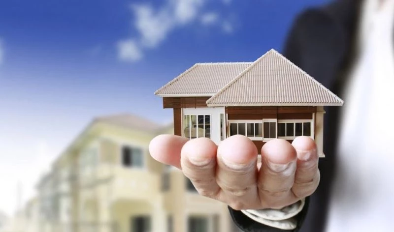 Erzurum’da 10 ayda 6 bin 830 konut satıldı
