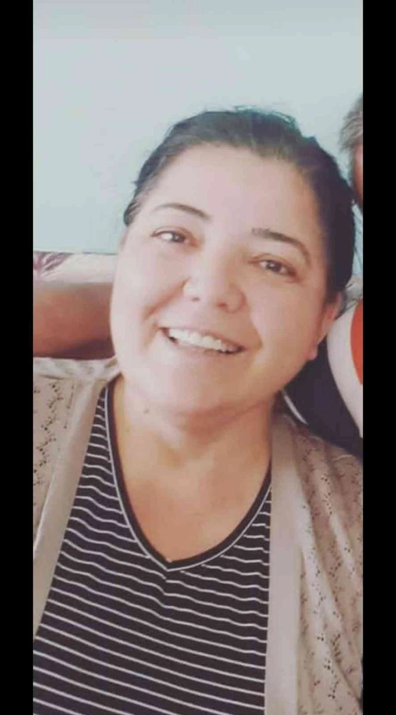 Sökeli kadından 3 gündür haber alınamıyor
