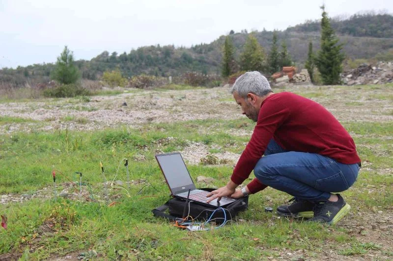 Düzce depremini yorumlayan araştırmacı, yine Doğu Anadolu’yu işaret etti

