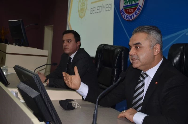 Fahiş fiyat soruşturması ile ilgi açıklama: 