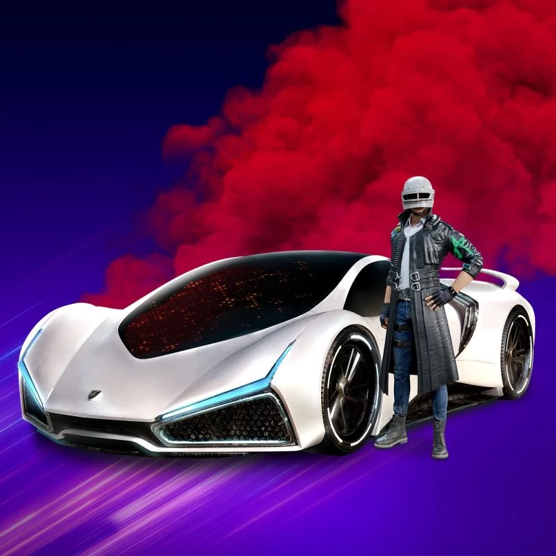 PUBG: NEW STATE oyunu Türk Telekom’da
