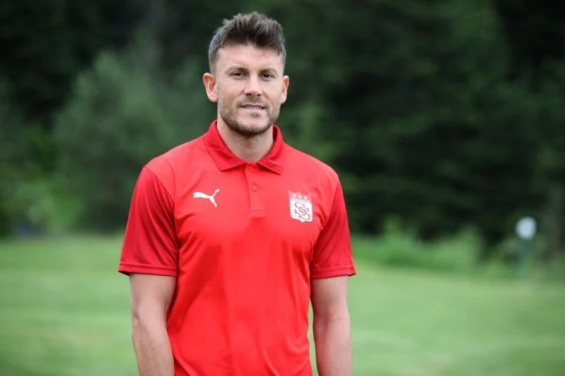 Sivasspor’da sakatlık şoku! Sefa Yılmaz 6 hafta yok
